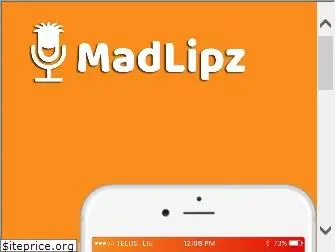 madlipz.com