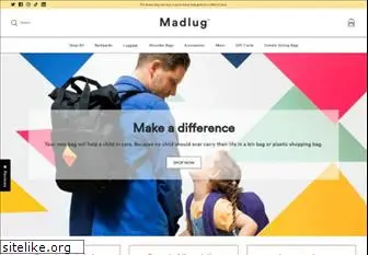 madlug.com