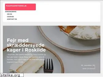 madmagneterne.dk