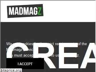 madmagz.com