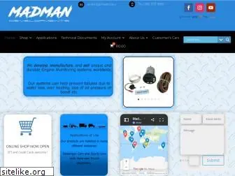 madman.co.za