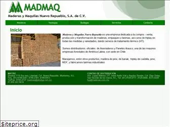 madmaq.com.mx