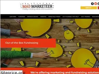 madmarketeer.com