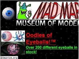 madmartian.com