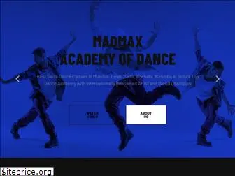 madmaxdance.in