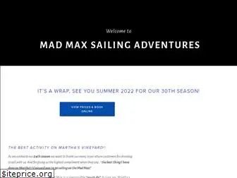 madmaxmarina.com