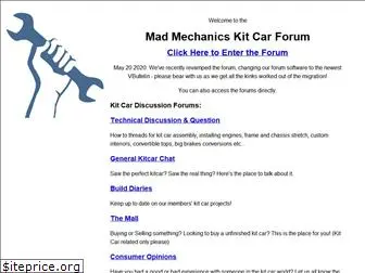 madmechanics.com