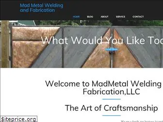 madmetalfabrication.com