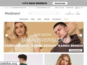 madmext.com