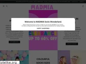 madmia.com