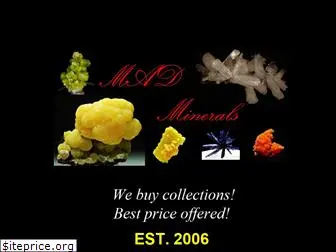 madmineralz.com