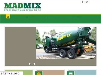 madmix.co.uk