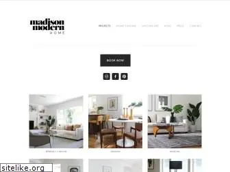 madmodhome.com