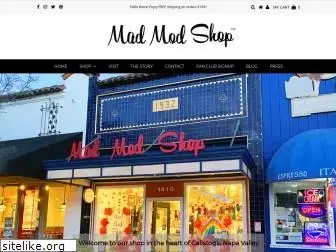 madmodshop.com