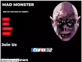 madmonster.com