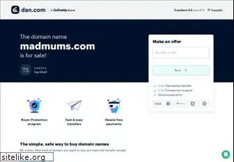 madmums.com