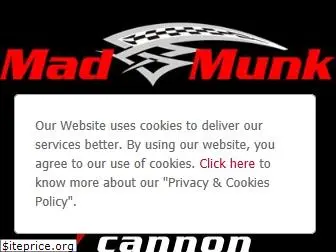 madmunk.com