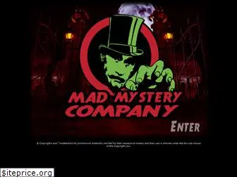 madmysterycompany.com