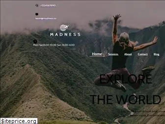 madness.co thumbnail