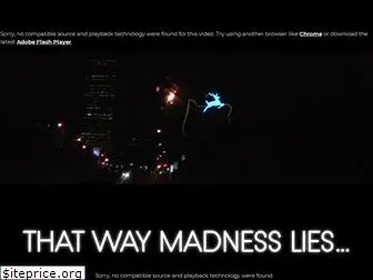 madnessthemovie.com