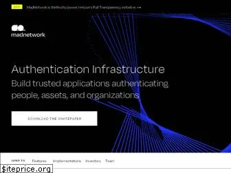 madnetwork.io