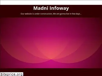 madniinfoway.com