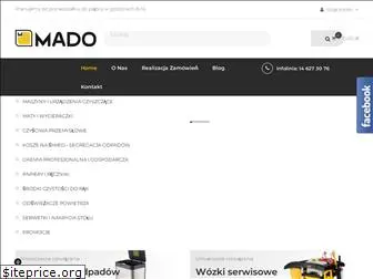 mado-tarnow.com