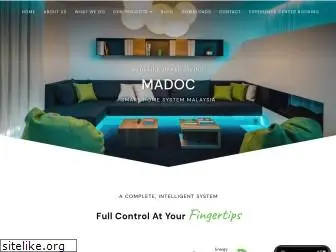 madoc.com.my