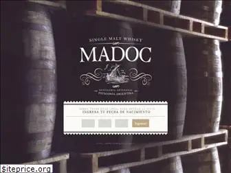 madocwhisky.com