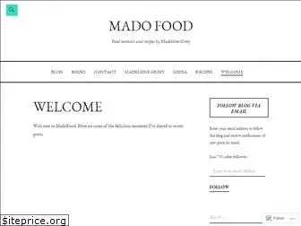 madofood.com