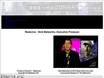 madonna-music.com