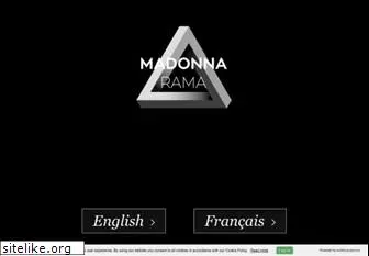 madonnarama.com
