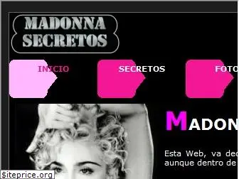 www.madonnasecretos.com