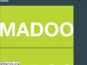 madoo.org