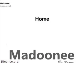 madoonee.com