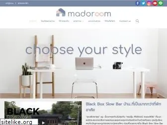 madoroom.com