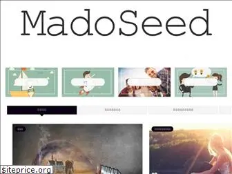 madoseed.com