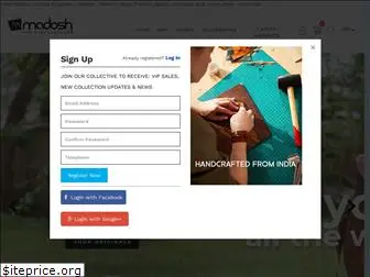 madosh.com