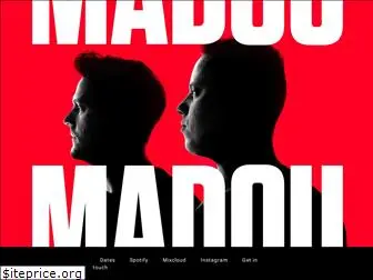 madoumusic.com