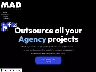 madoutsourcing.com