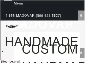 madovar.com
