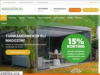 madozon.nl