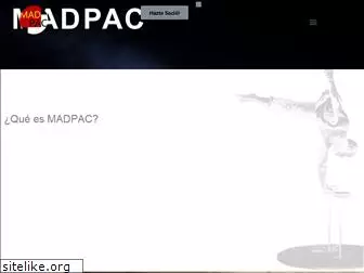 madpac.es