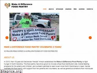 madpantry.org