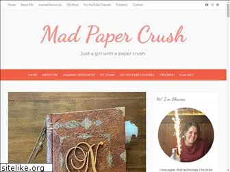 madpapercrush.com