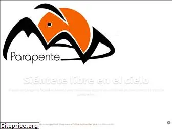 madparapente.com