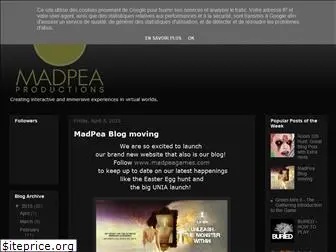 madpea.blogspot.com