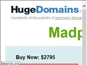 madpiggy.com