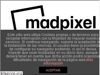 madpixel.es