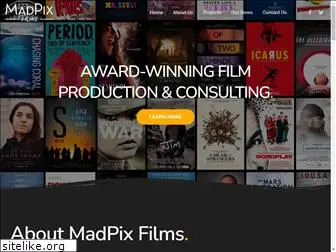 madpixfilms.com